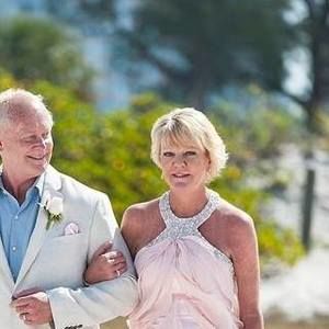 Meet your Posher, Sherry